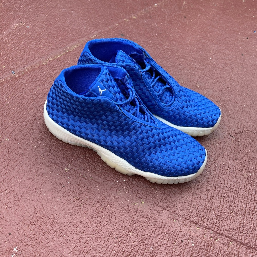 Jordan future - Picture 2 of 2